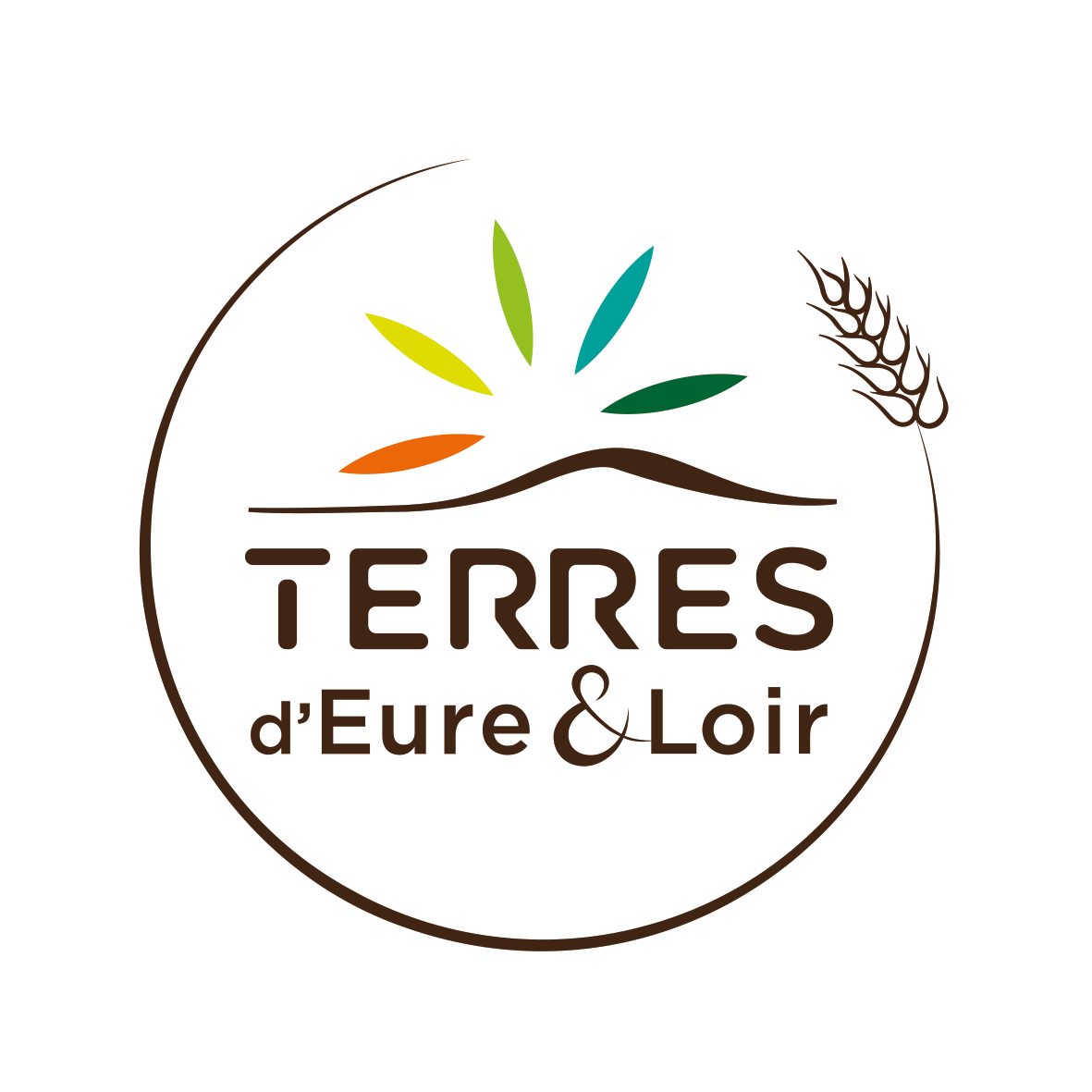 Nouveau logo TEL